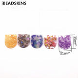 Geometric Shape Charm Earrings Accessories 50pcs/lot