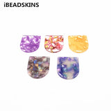 Geometric Shape Charm Earrings Accessories 50pcs/lot