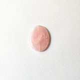 40x29mm Acrylic Marble Oval Beads for Jewelry DIY