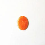 40x29mm Acrylic Marble Oval Beads for Jewelry DIY