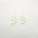 50pcs Zinc Alloy Charm for DIY Jewelry Making