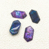 Resin Charm for Jewelry DIY Parts