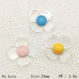 Resin Charm for Jewelry DIY - Clearance Sale