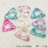Resin Charm for Jewelry DIY - Clearance Sale