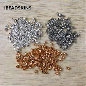 2500pcs Earring Backs Arrival Jewelry Findings 6x5mm