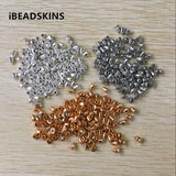 2500pcs Earring Backs Arrival Jewelry Findings 6x5mm