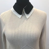 Handmade Lace Collar, Popular Women's Clothing Accessory