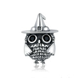 Silver 925 DIY Bead Charms for Women Jewelry