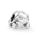 Silver 925 DIY Bead Charms for Women Jewelry