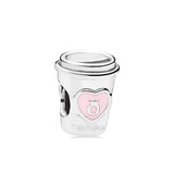 Silver 925 DIY Bead Charms for Women Jewelry