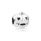 Silver 925 DIY Bead Charms for Women Jewelry