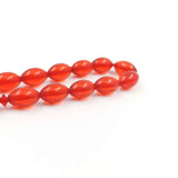 Red Tasbih 33 beads Islamic rosary muslim prayer beads Misbaha