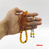 Islamic Tasbih 33 Beads Prayer Beads Bracelet Arabic Jewelry
