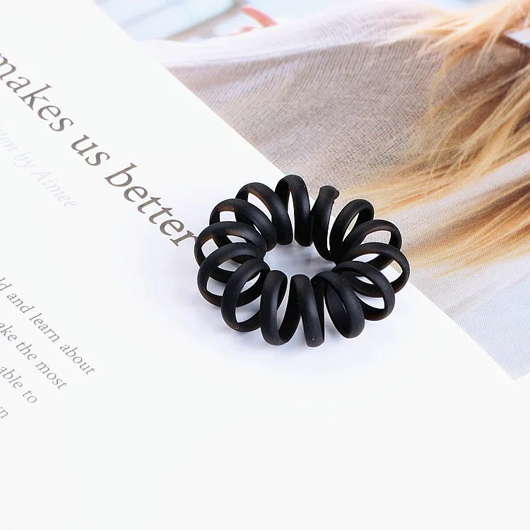 30pcs/lot Spray Painting Rubber Band Alloy Floating Locket Charms