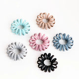 30pcs/lot Spray Painting Rubber Band Alloy Floating Locket Charms