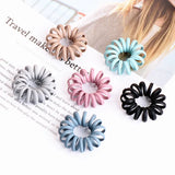 30pcs/lot Spray Painting Rubber Band Alloy Floating Locket Charms