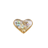 30pcs Alloy Charms DIY Jewelry Earrings/Necklace Pendants