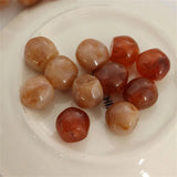 50pcs/lot Geomtry Irregular Shape Beads DIY Jewelry Earring/Bracelet Accessory