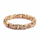 Titanium Steel Men's Bracelet - Men's Jewelry