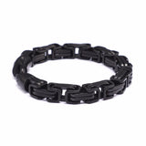 Titanium Steel Men's Bracelet - Men's Jewelry