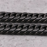 Titanium Steel Men's Bracelet
