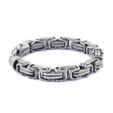 Titanium Steel Men's Bracelet - Men's Jewelry