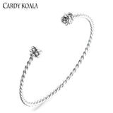 Couple Bracelet Set - Sen Department Hand Jewelry for Her, Girlfriend Gift