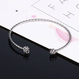 Couple Bracelet Set - Sen Department Hand Jewelry for Her, Girlfriend Gift