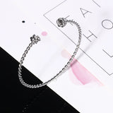Couple Bracelet Set - Sen Department Hand Jewelry for Her, Girlfriend Gift