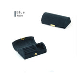 Camber Jewelry Box Beaded Velvet Travel Storage Bags