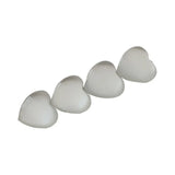 Cat's Eye Stone Love Hair Clip Fairy Hair Card Mermaid Ji Bangs Clip