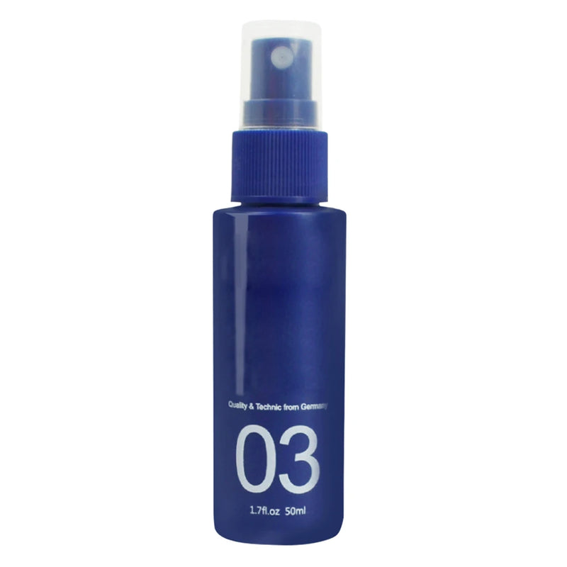 Instant Shine Jewelry Accessories Spray Agent 50ml 100ml