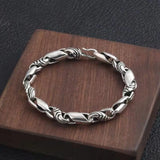 Retro Unisex Bracelet Vintage Jewelry Accessory