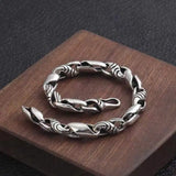 Retro Unisex Bracelet Vintage Jewelry Accessory