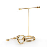 Earring Holder Display Stand, Jewelry Props, Shooting Props
