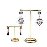 Earring Holder Display Stand, Jewelry Props, Shooting Props