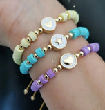 Heart Charm Bracelet Women Jewelry
