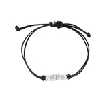 Couple Silver Princess Knight Crown Bracelet Jewelry