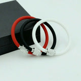 Stylish Plastic Bracelet for Women