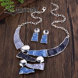 Exaggerate Christmas Chokers Personalized Streetwear Necklaces