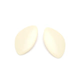 Geometric Resin Earrings for a Stylish Look