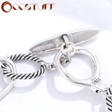 Vintage Long Suspension Pendents Bracelets for Women