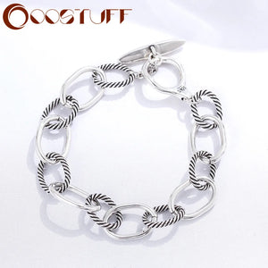 Vintage Long Suspension Pendents Bracelets for Women