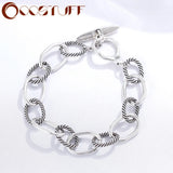 Vintage Long Suspension Pendents Bracelets for Women