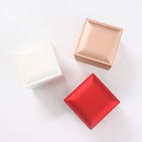 LED Light Jewelry Box for Rings