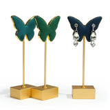 Earrings Display Rack Jewelry Display Props