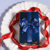 Heart Ribbon for Cake Baking English Letters Hat Gilding Flowers