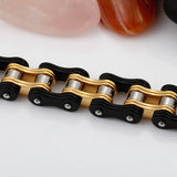 Men's Vintage Leather Bracelet Punk Retro Jewelry