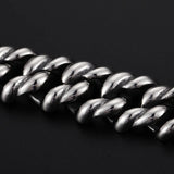 Titanium Steel Bracelet Stainless Steel Men's Jewelry