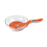 High-Precision Electronic Kitchen Scale for Cat and Dog Food Powder